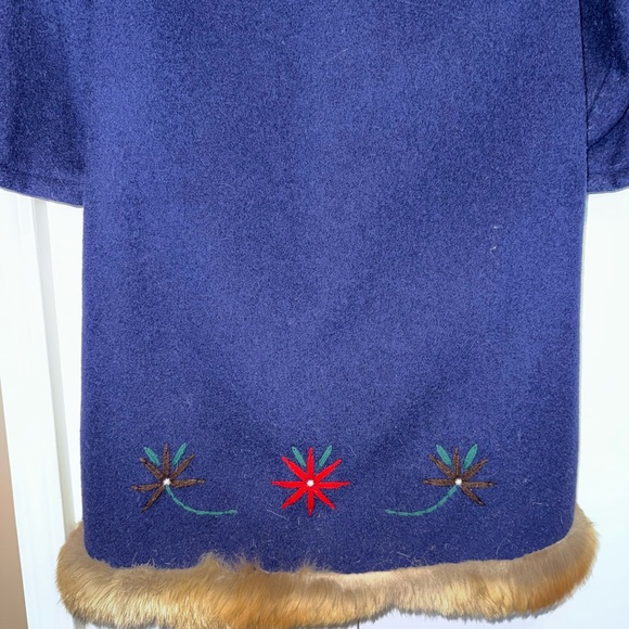 Yukon Parka Vintage 2 Piece Winter Parka - Picture 6 of 16